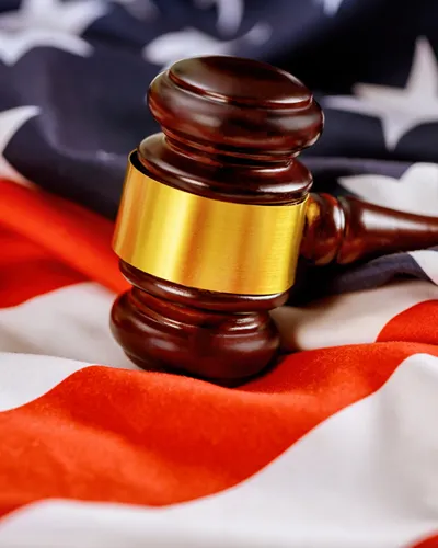 Jauregui Law Federal Crimes