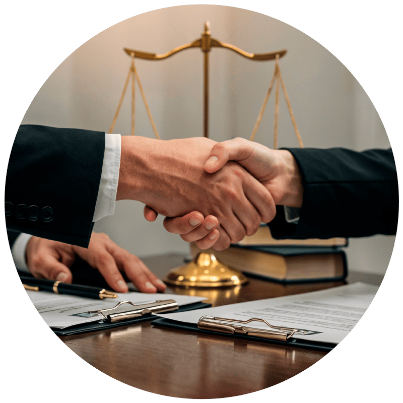 trusted defense jaureguilaw